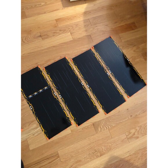 Anki Overdrive Starter Kit With 2 Extra Cars- 4 Cars total - Picture 7 of 16